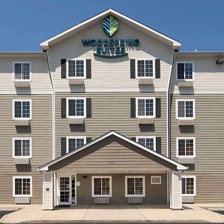 Woodspring Suites Augusta Riverwatch Extérieur photo