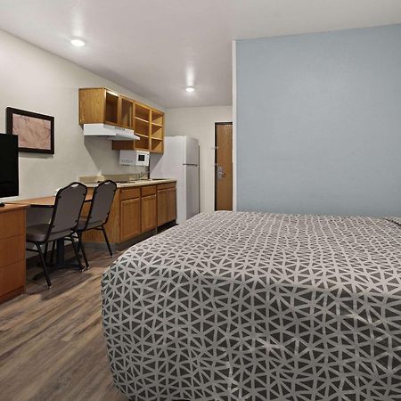 Woodspring Suites Augusta Riverwatch Extérieur photo