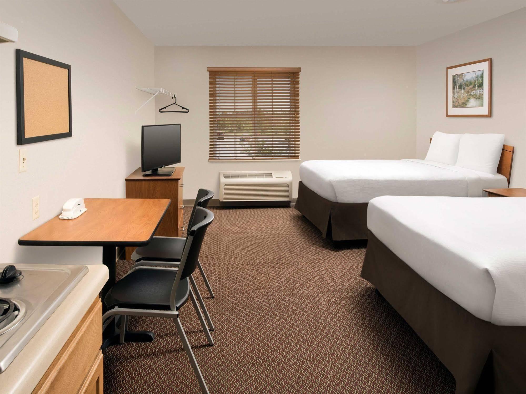 Woodspring Suites Augusta Riverwatch Extérieur photo