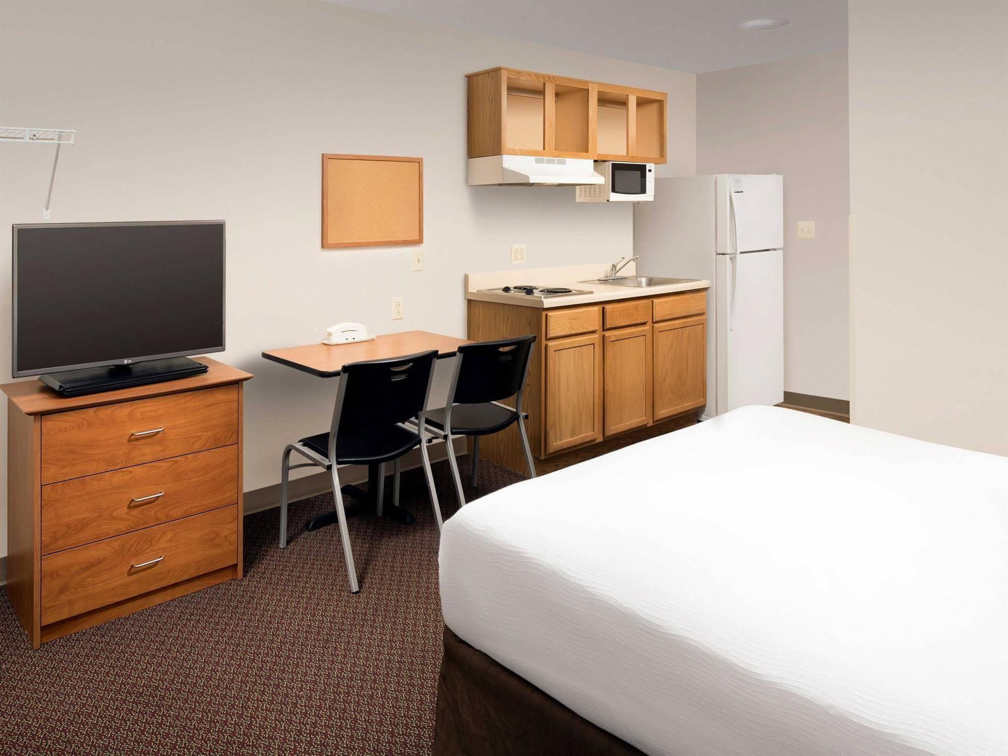 Woodspring Suites Augusta Riverwatch Extérieur photo