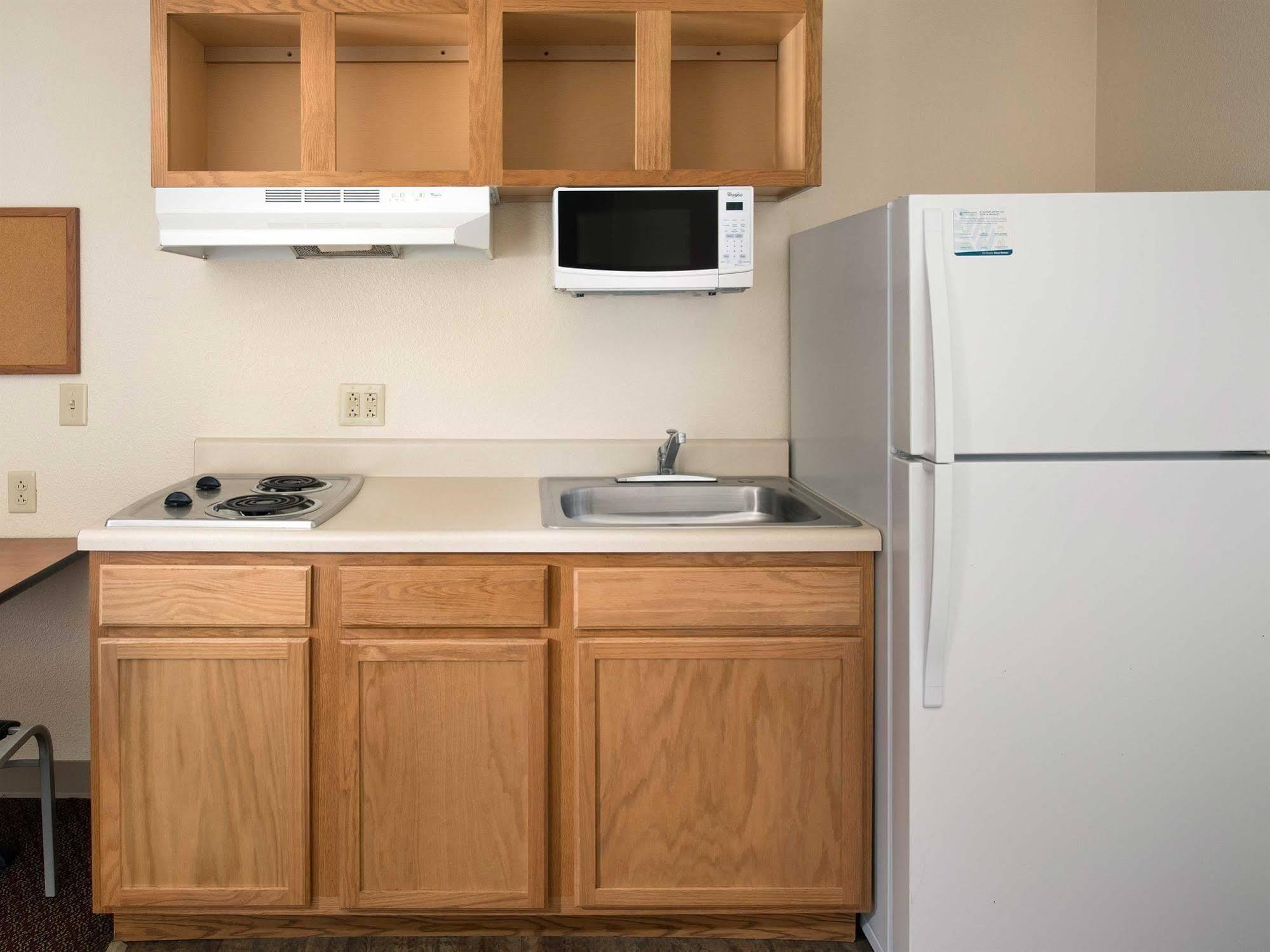 Woodspring Suites Augusta Riverwatch Extérieur photo