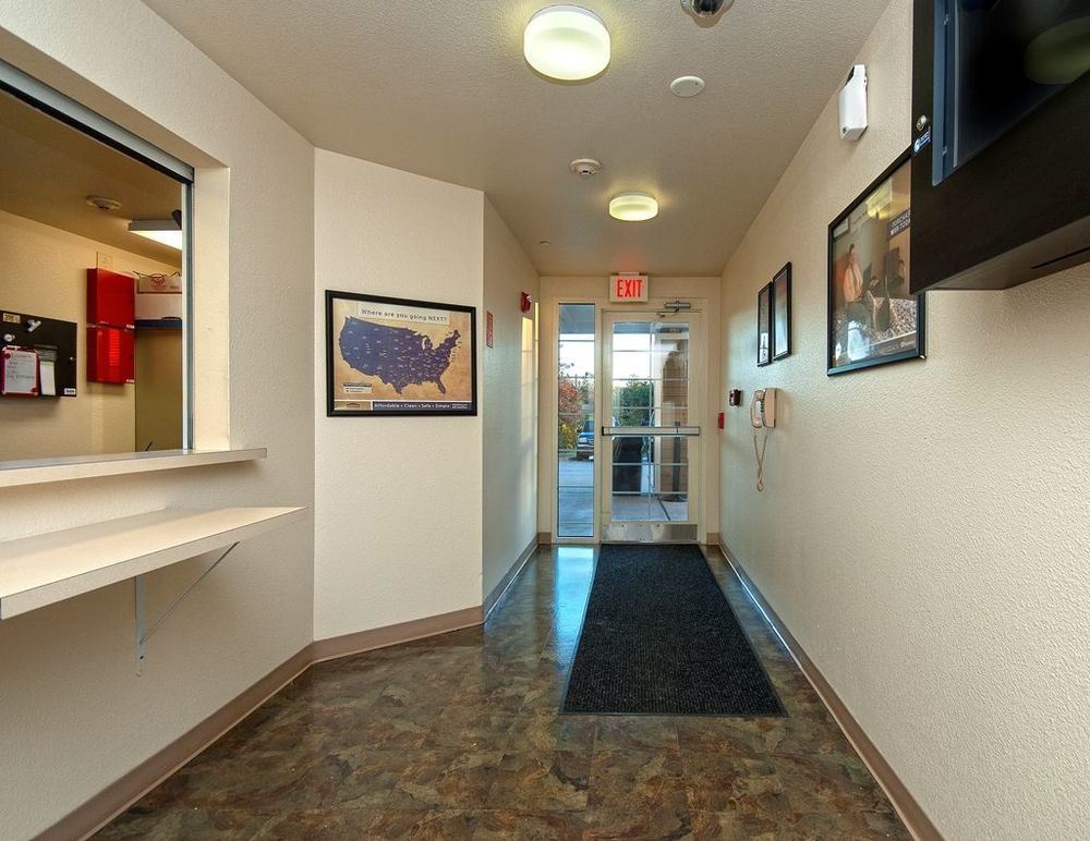 Woodspring Suites Augusta Riverwatch Intérieur photo