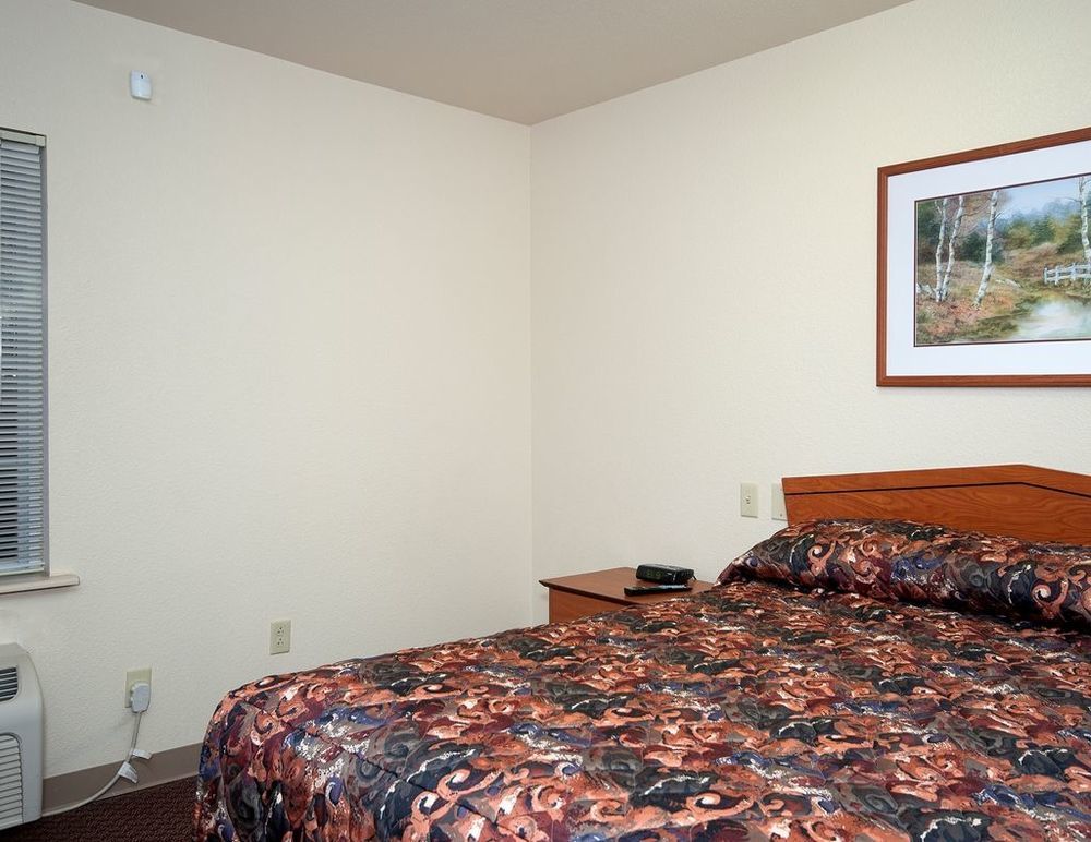 Woodspring Suites Augusta Riverwatch Chambre photo