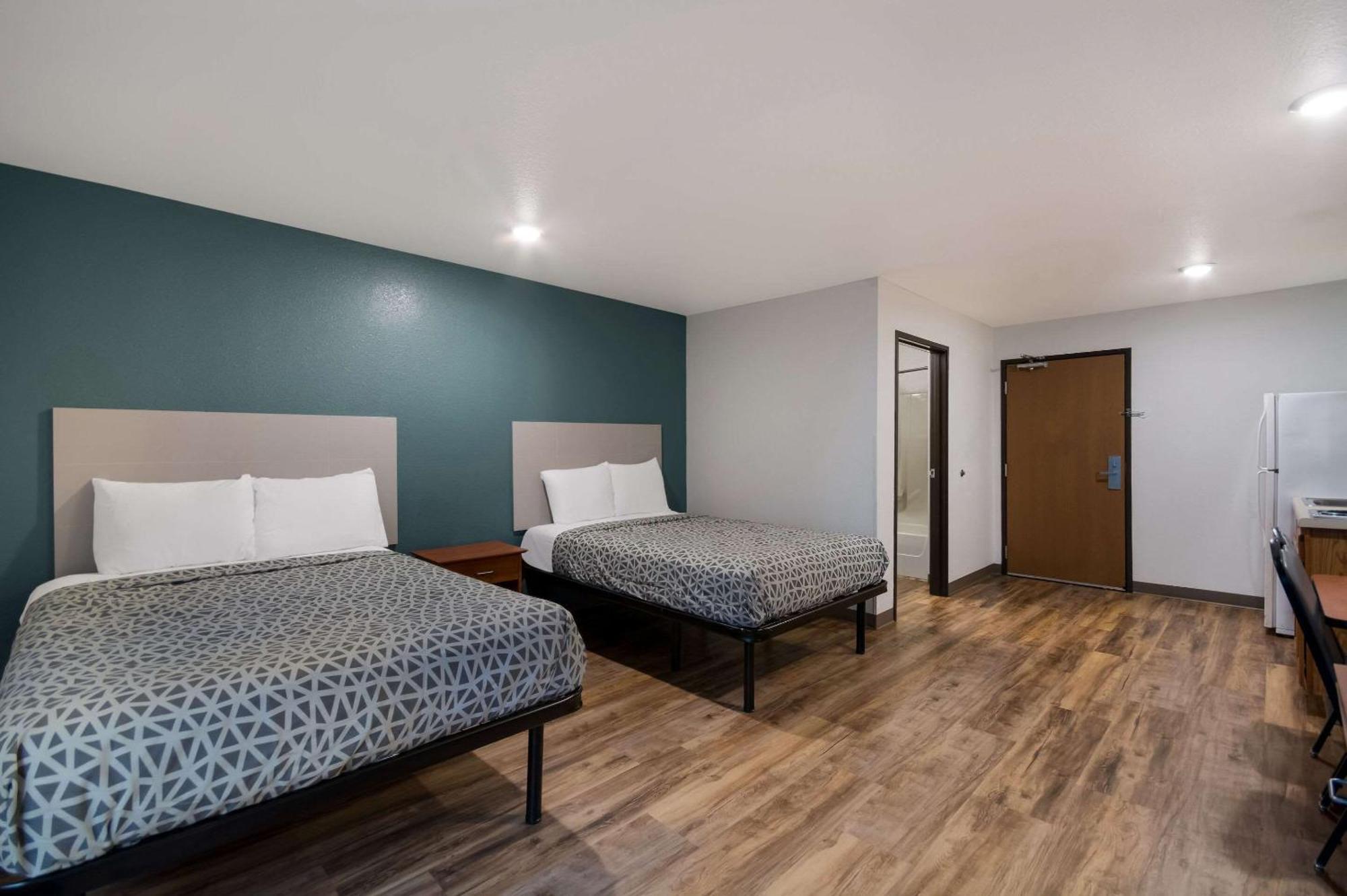 Woodspring Suites Augusta Riverwatch Extérieur photo