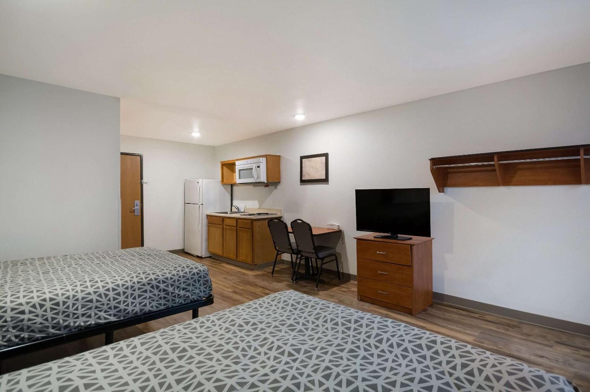 Woodspring Suites Augusta Riverwatch Extérieur photo