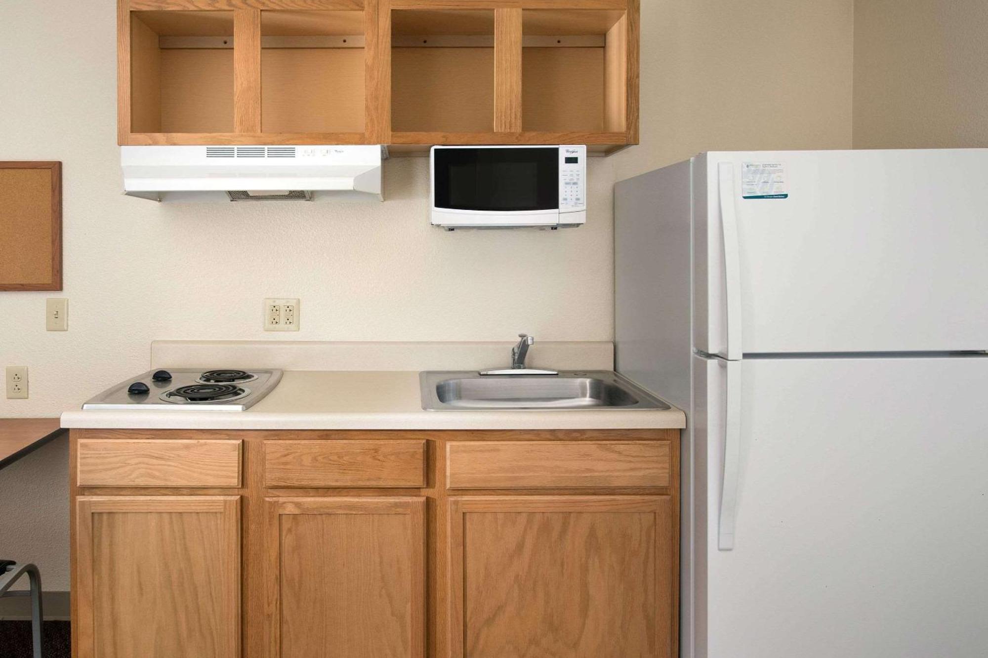Woodspring Suites Augusta Riverwatch Extérieur photo