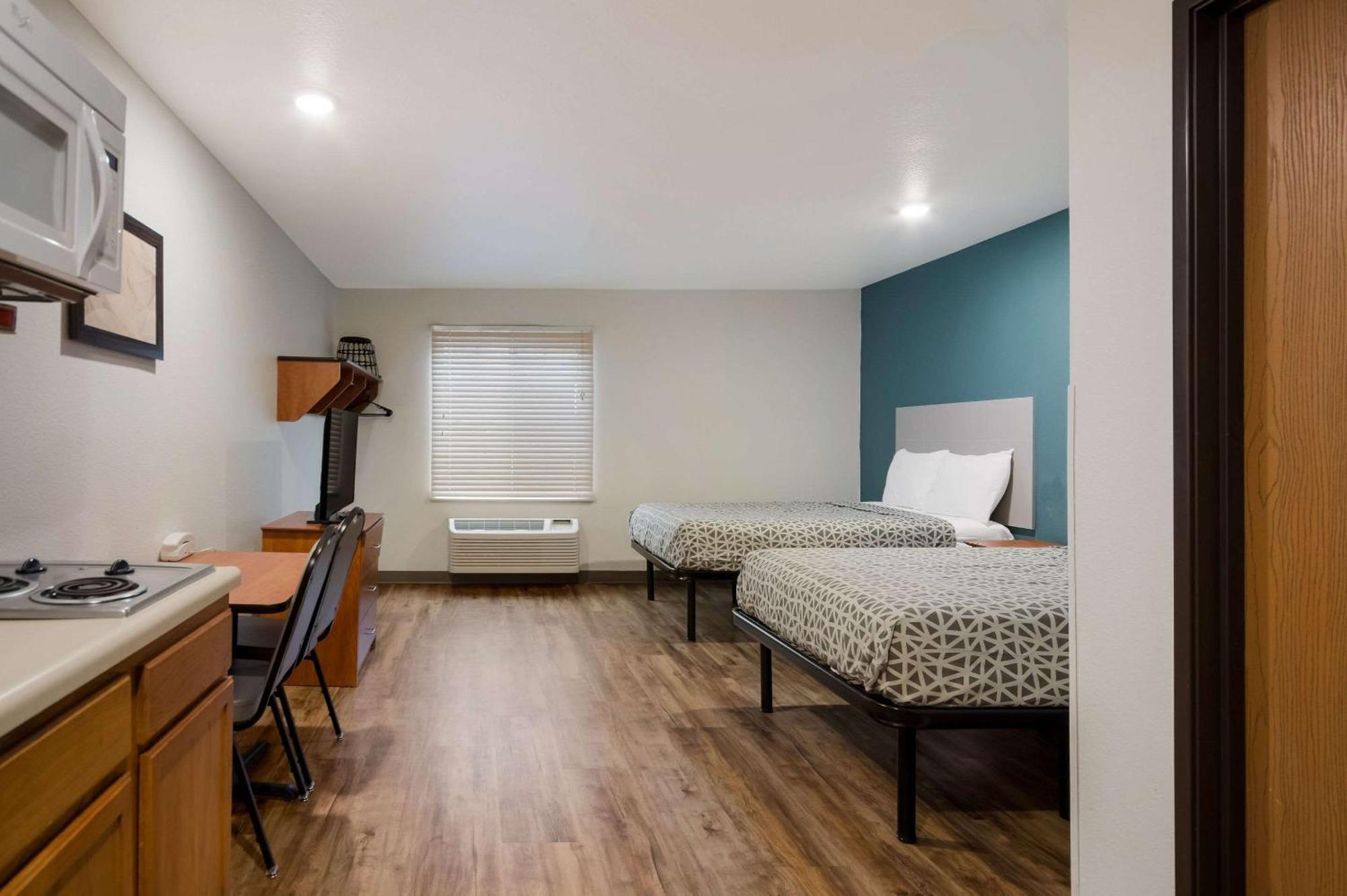Woodspring Suites Augusta Riverwatch Extérieur photo