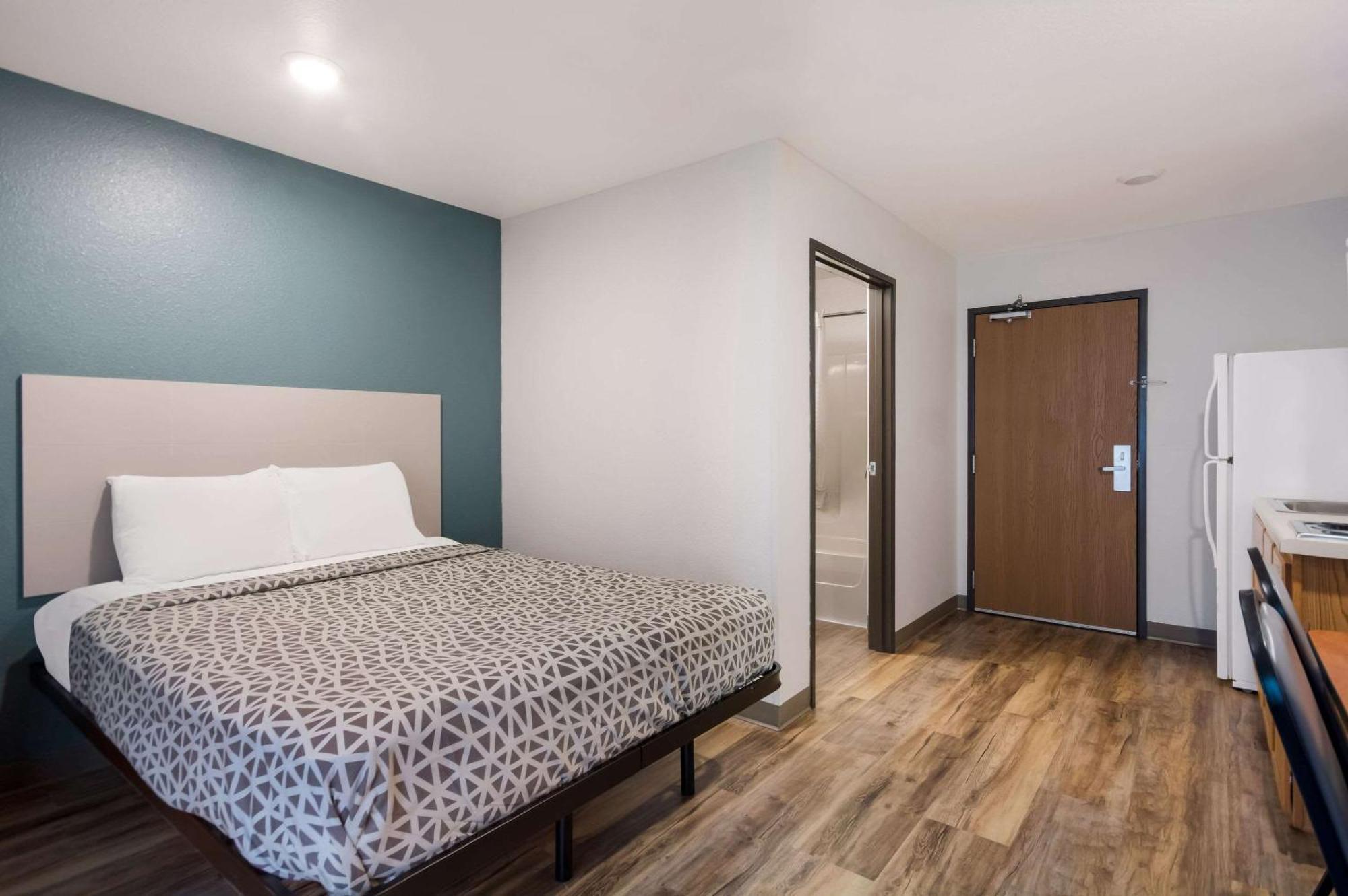 Woodspring Suites Augusta Riverwatch Extérieur photo