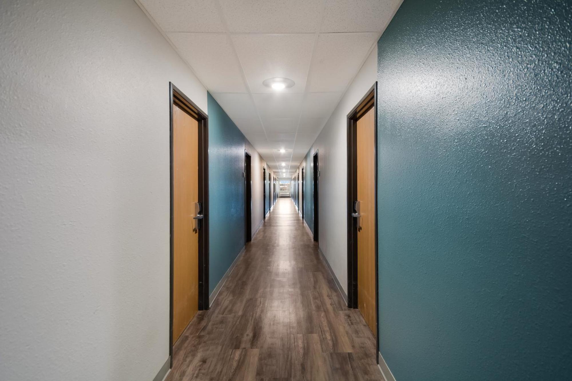 Woodspring Suites Augusta Riverwatch Extérieur photo