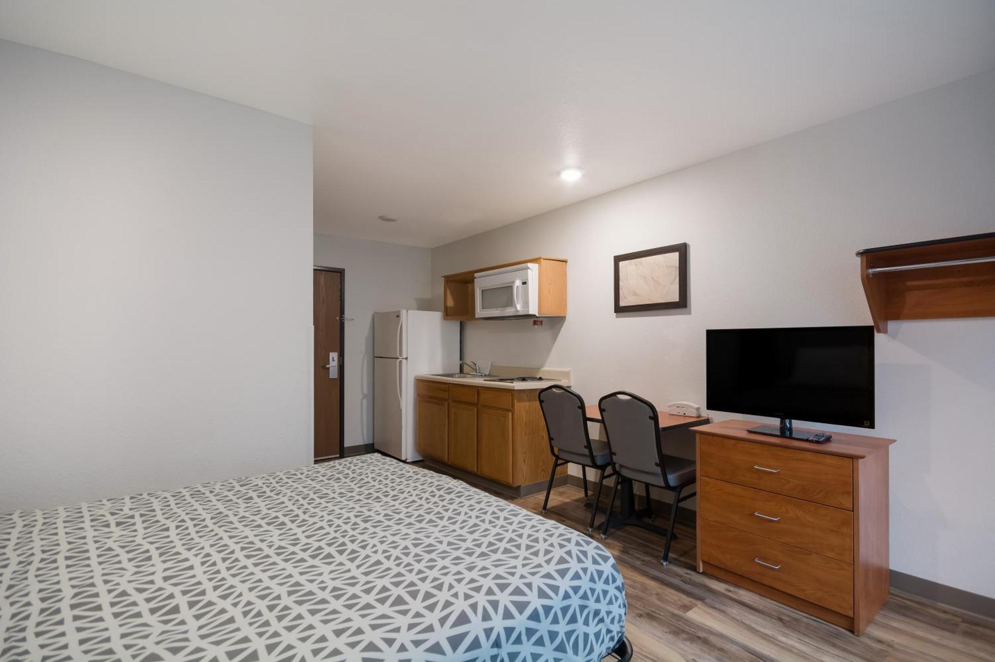 Woodspring Suites Augusta Riverwatch Extérieur photo