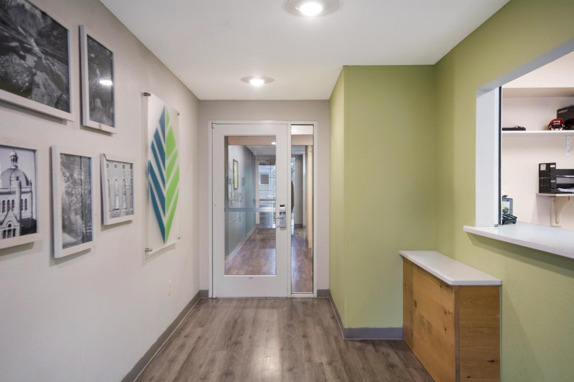 Woodspring Suites Augusta Riverwatch Extérieur photo