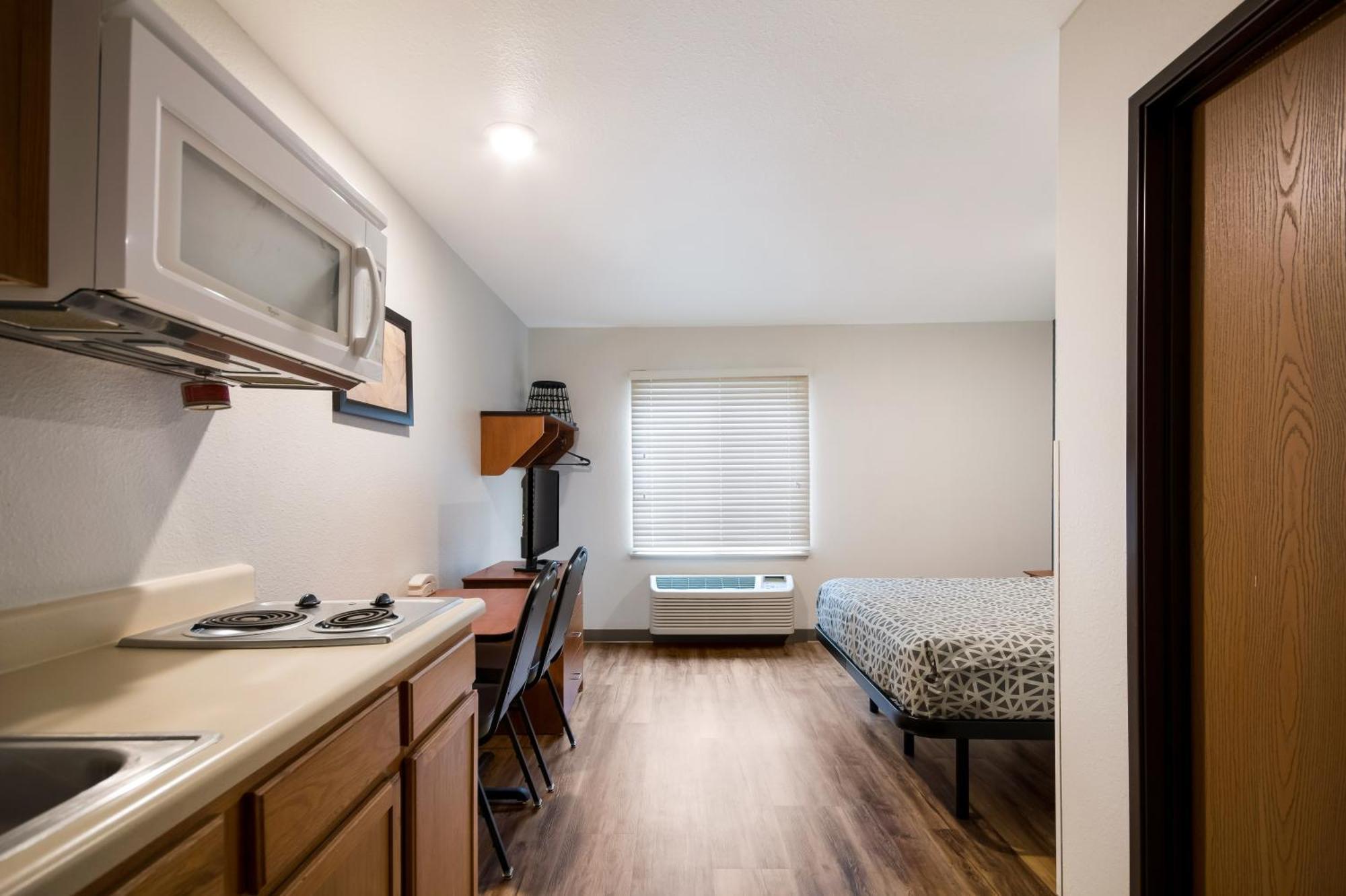 Woodspring Suites Augusta Riverwatch Extérieur photo