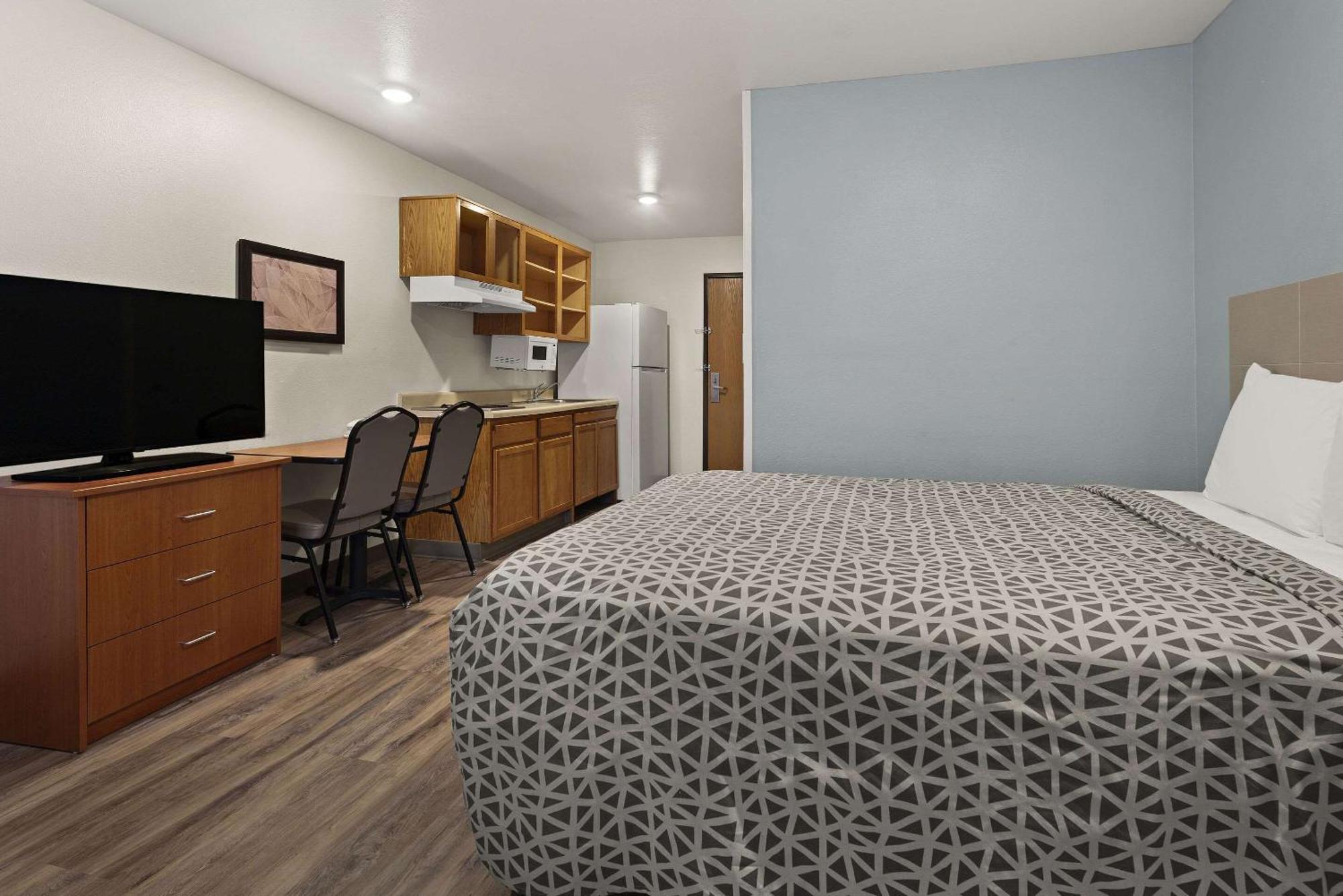 Woodspring Suites Augusta Riverwatch Extérieur photo