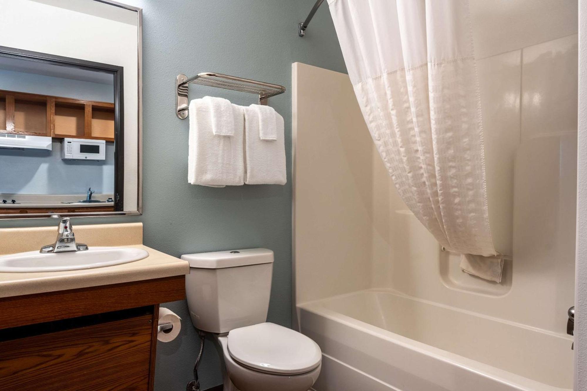 Woodspring Suites Augusta Riverwatch Extérieur photo
