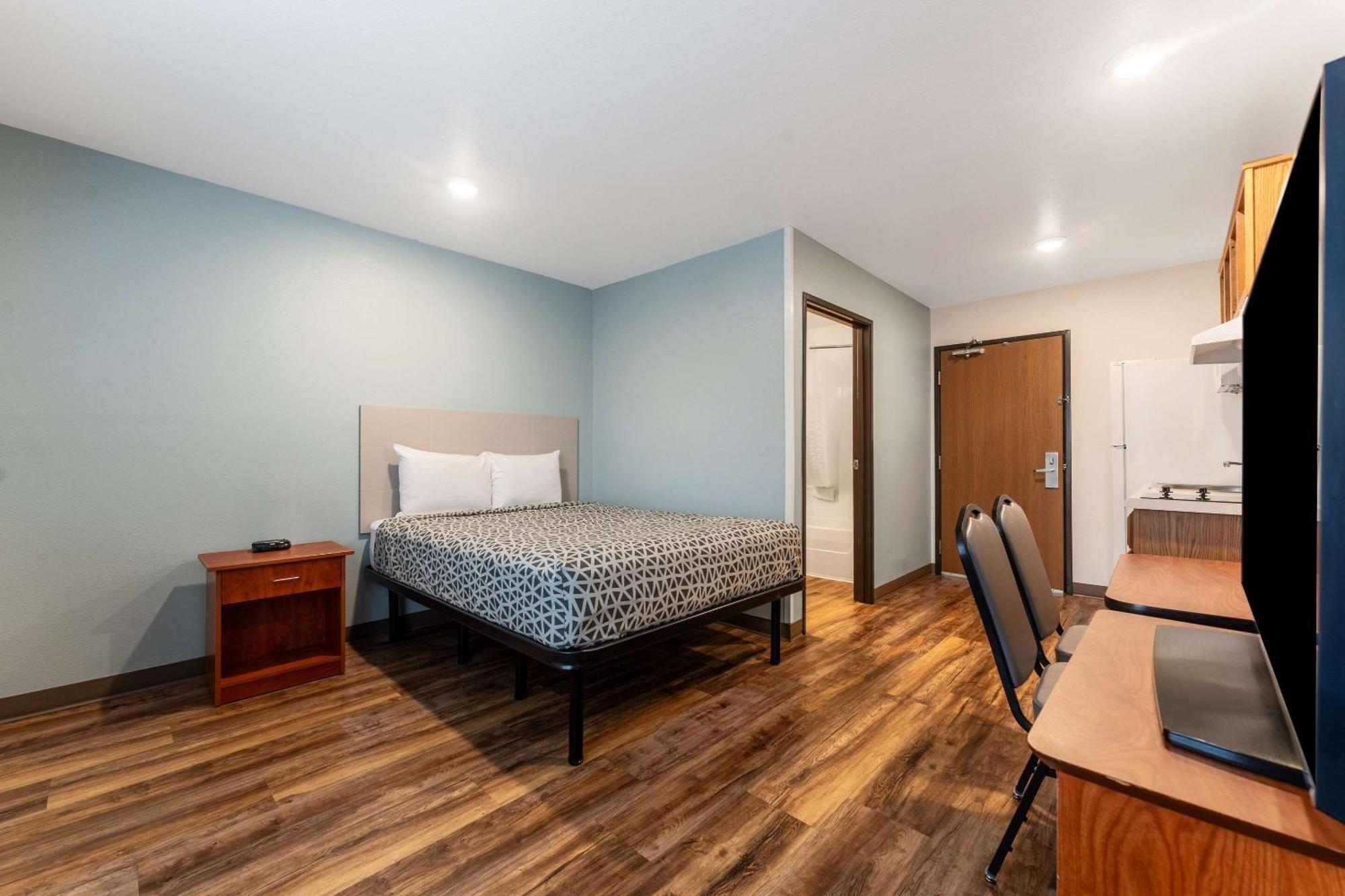 Woodspring Suites Augusta Riverwatch Extérieur photo