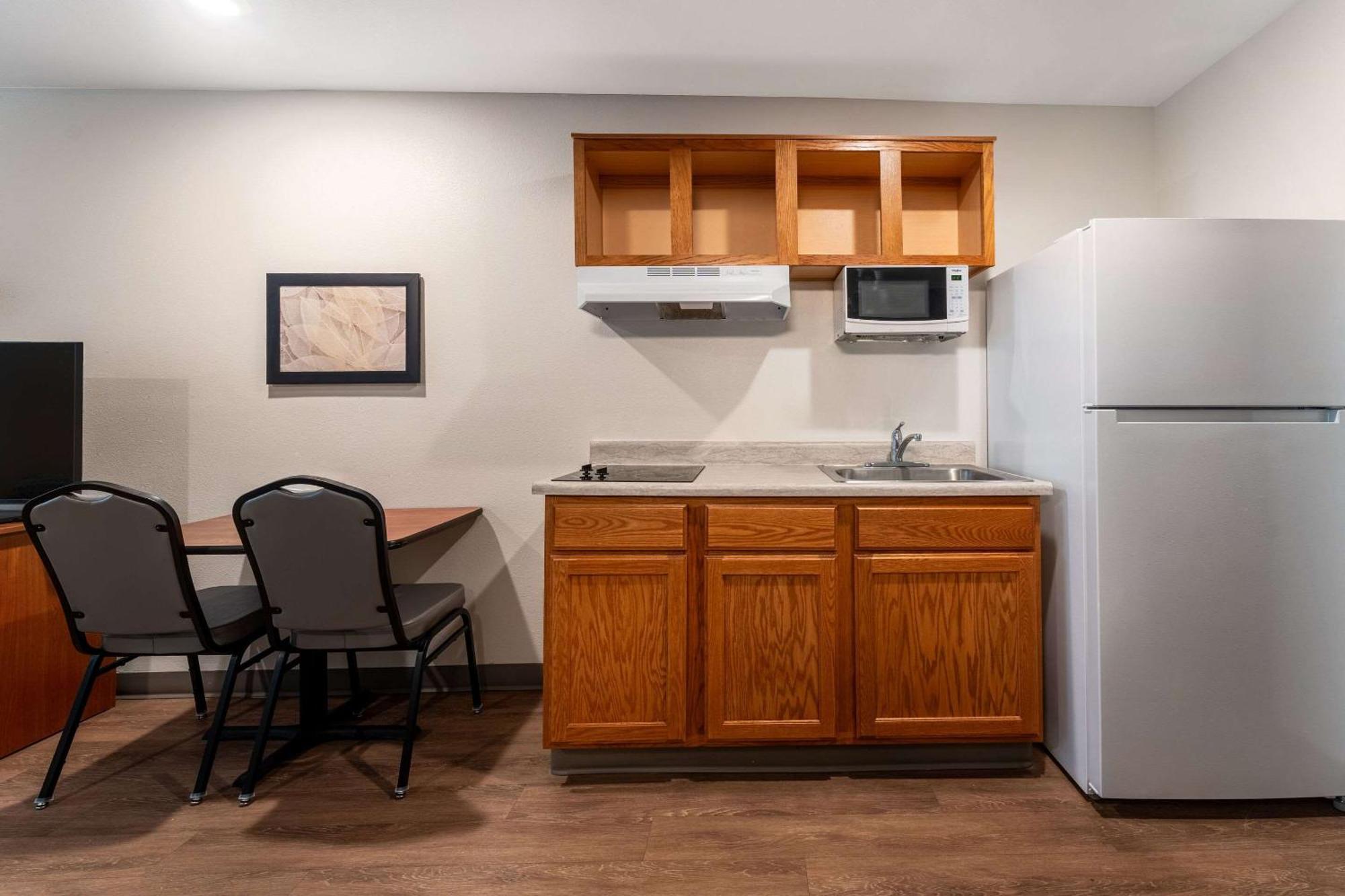 Woodspring Suites Augusta Riverwatch Extérieur photo