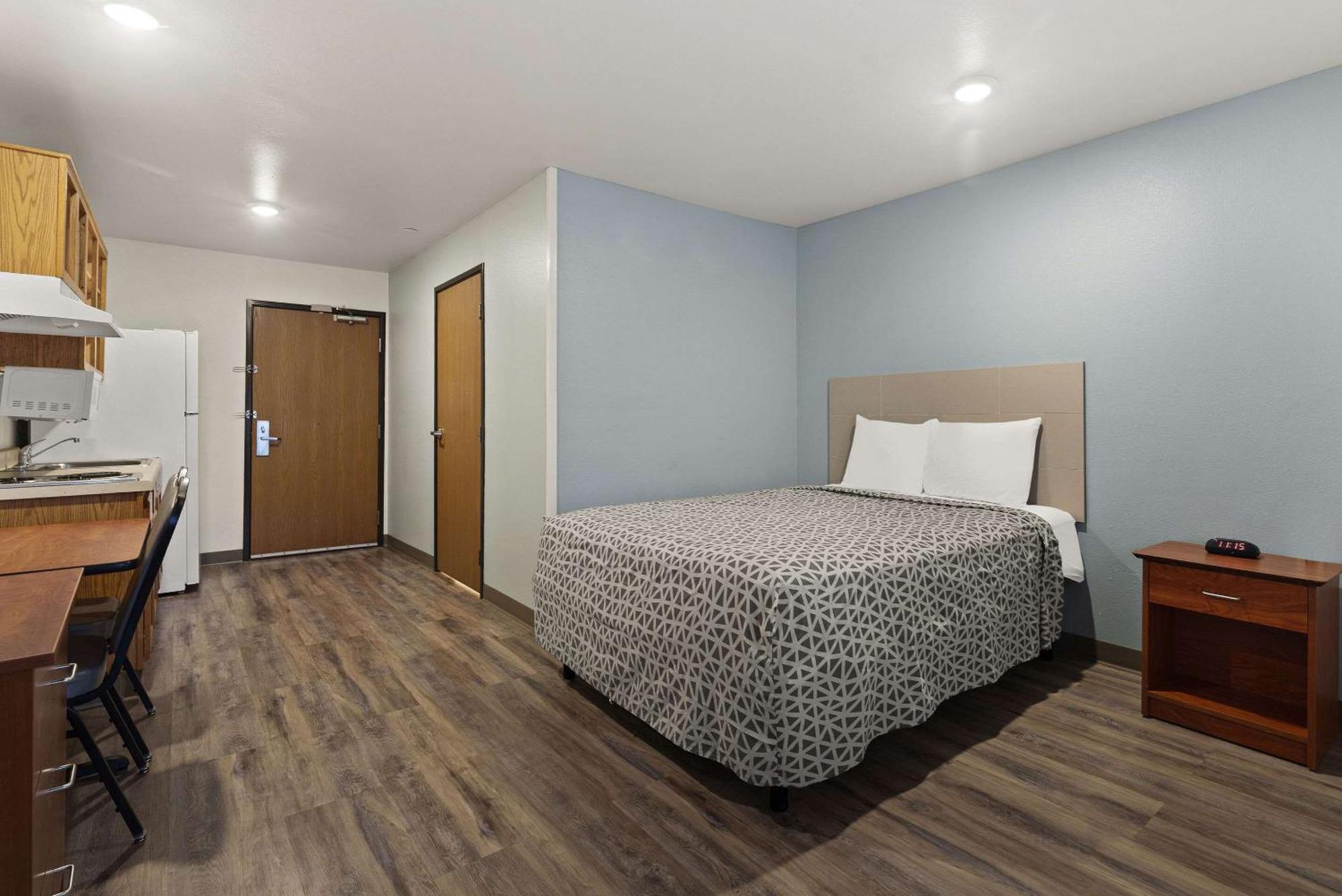 Woodspring Suites Augusta Riverwatch Extérieur photo