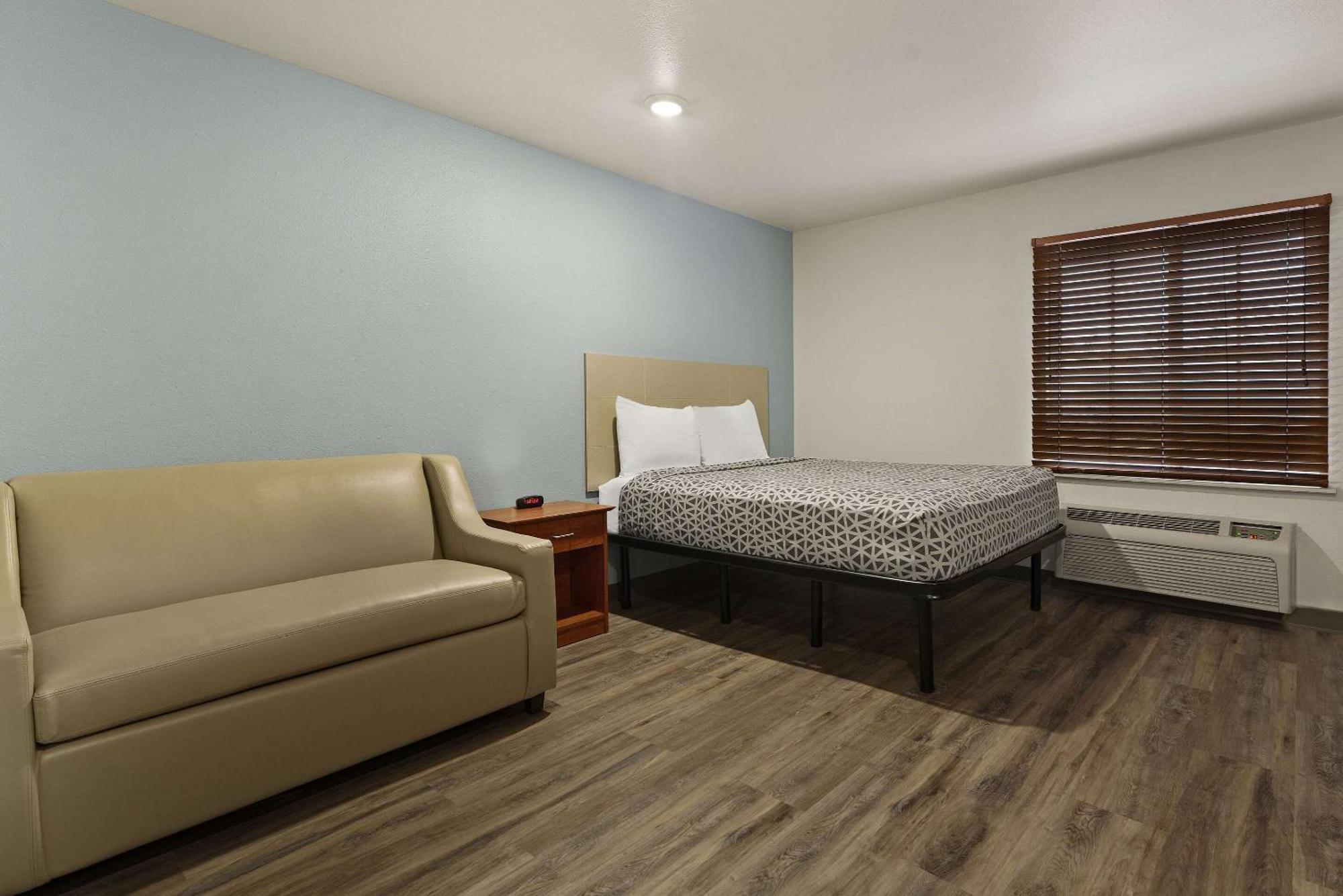 Woodspring Suites Augusta Riverwatch Extérieur photo