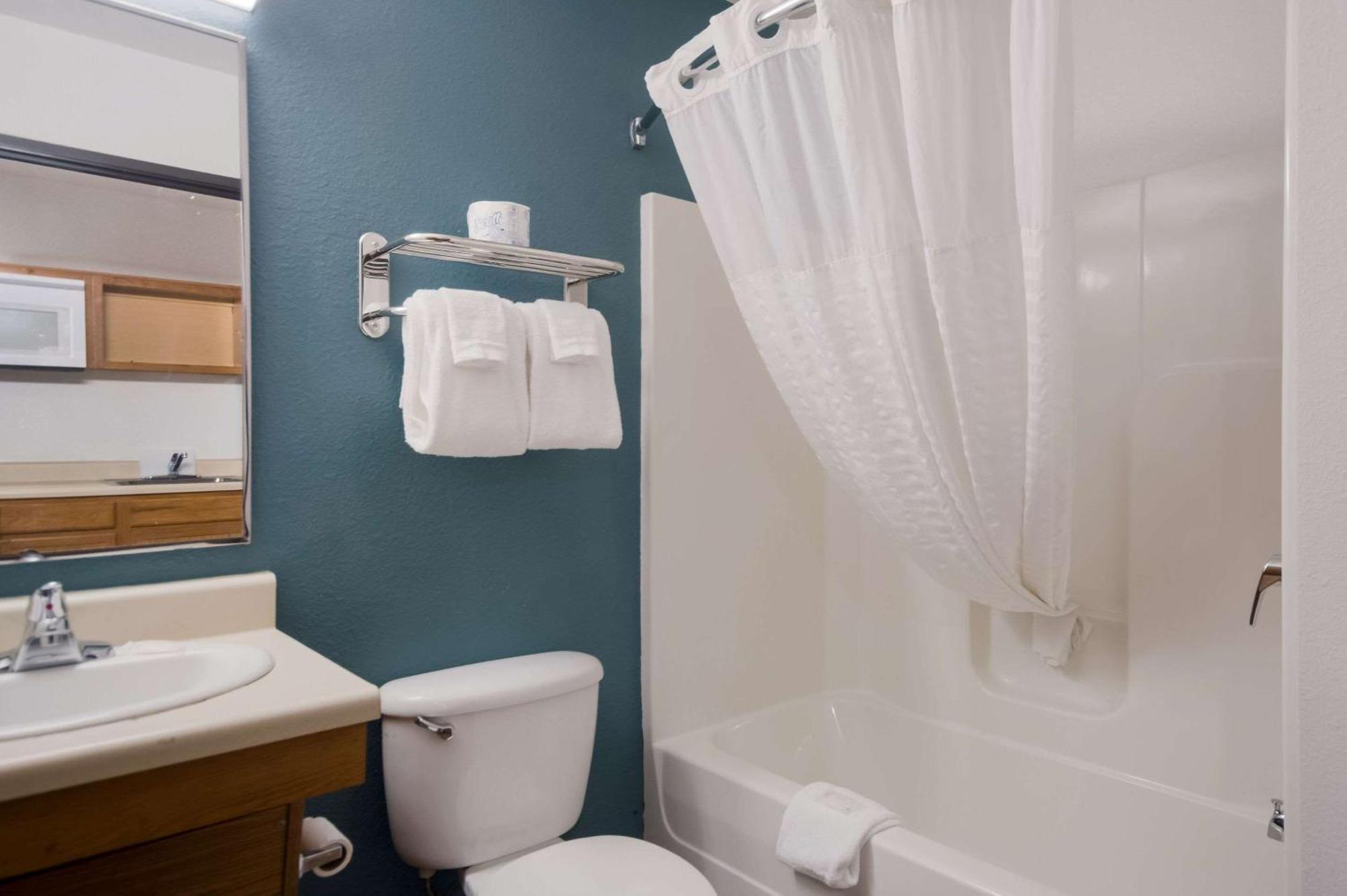 Woodspring Suites Augusta Riverwatch Extérieur photo