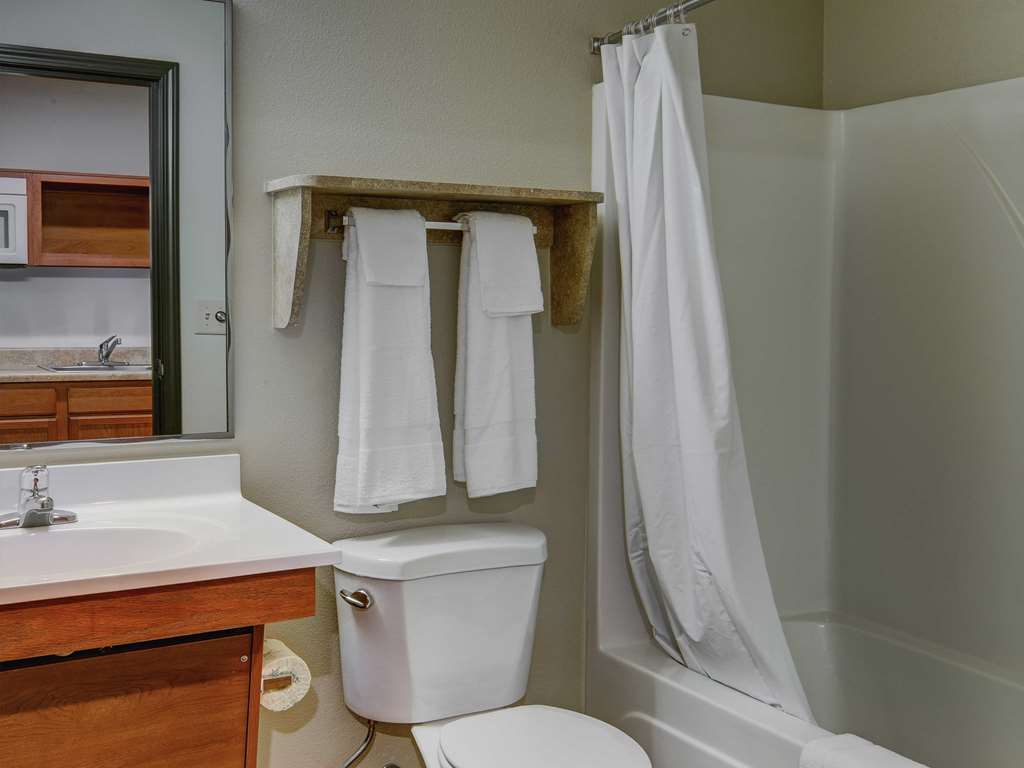 Woodspring Suites Augusta Riverwatch Chambre photo