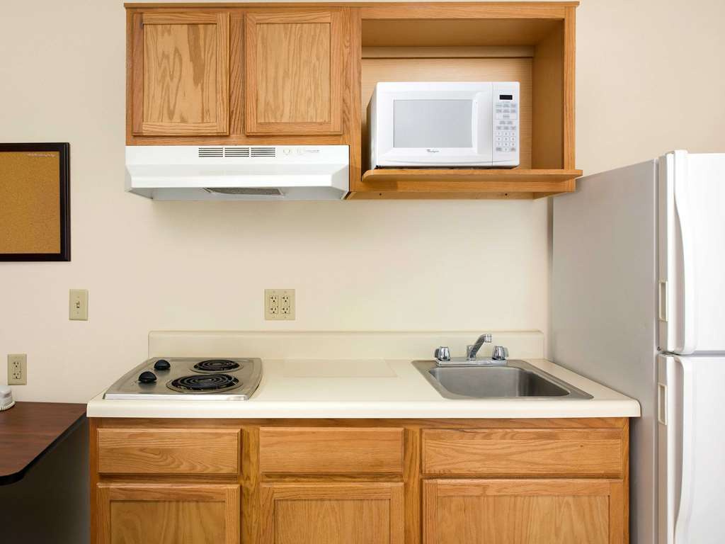 Woodspring Suites Augusta Riverwatch Chambre photo
