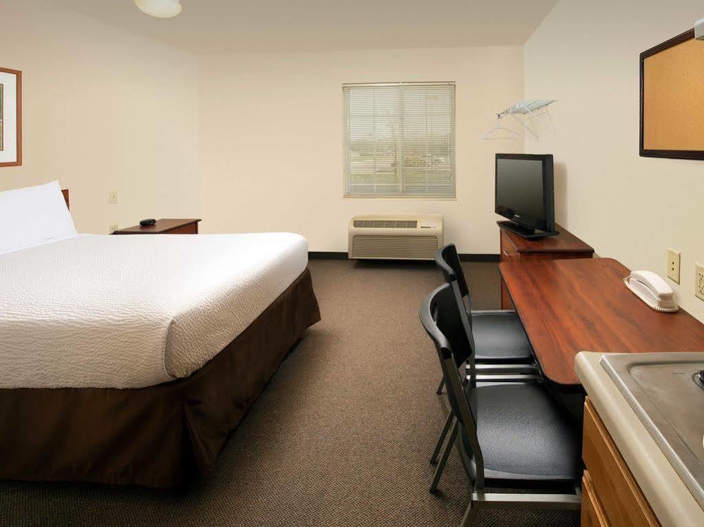 Woodspring Suites Augusta Riverwatch Extérieur photo
