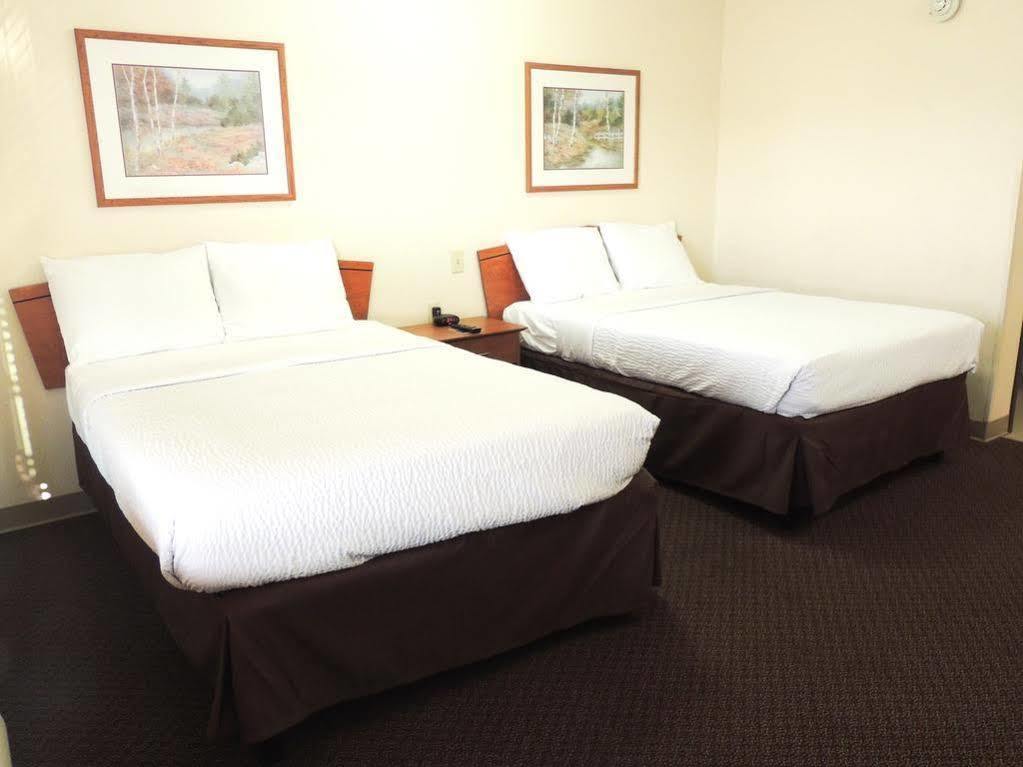 Woodspring Suites Augusta Riverwatch Extérieur photo