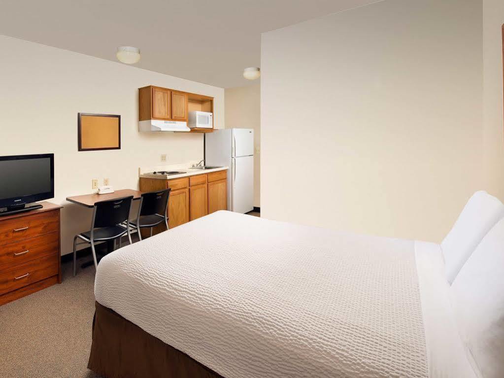 Woodspring Suites Augusta Riverwatch Extérieur photo