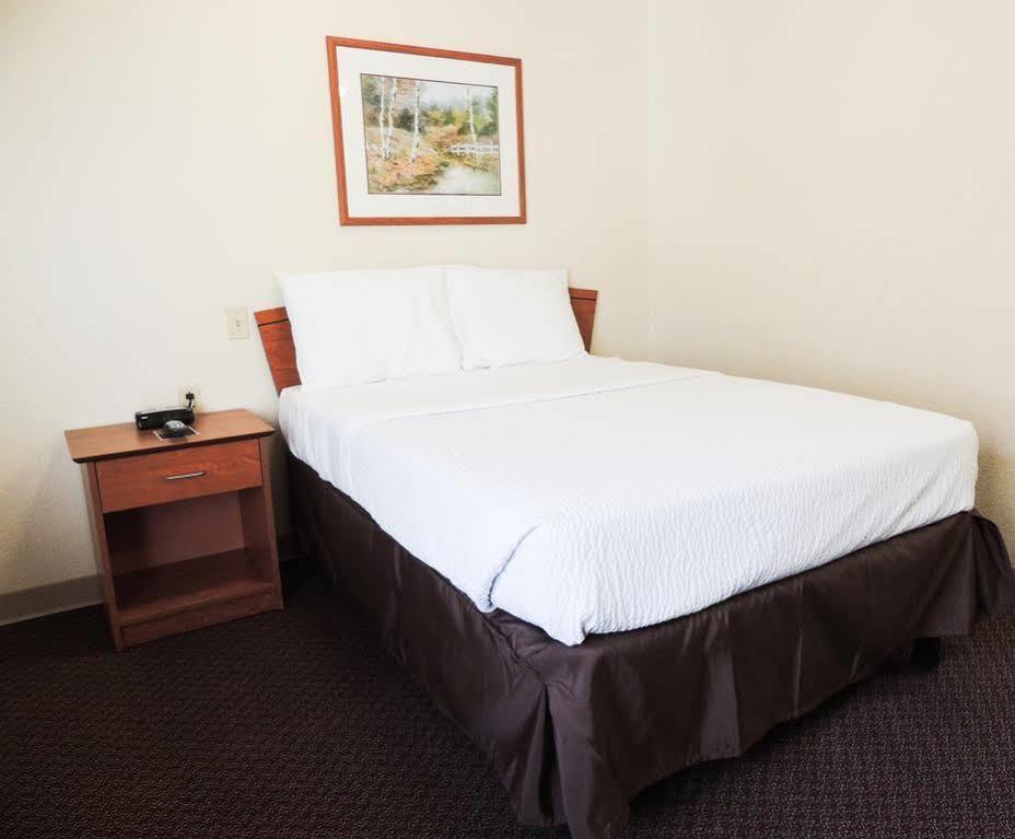 Woodspring Suites Augusta Riverwatch Extérieur photo