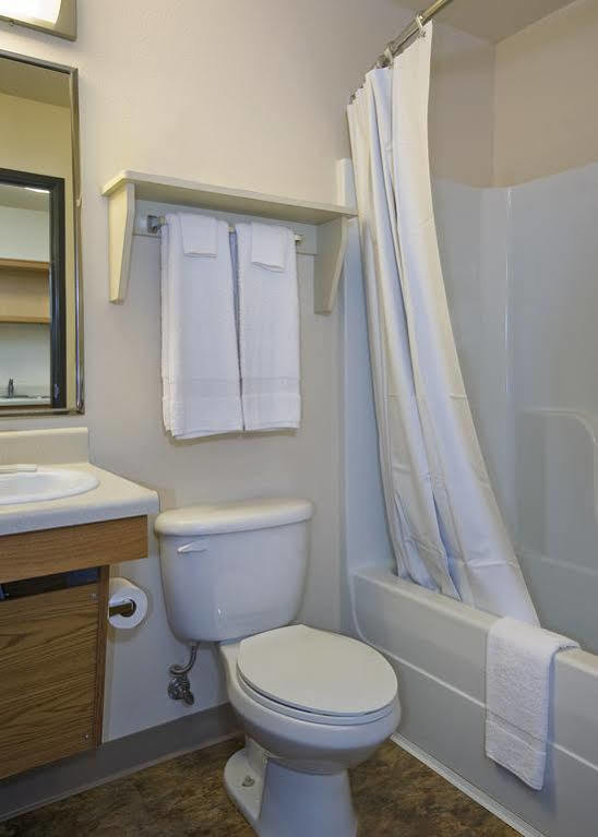 Woodspring Suites Augusta Riverwatch Extérieur photo