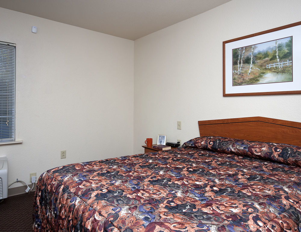 Woodspring Suites Augusta Riverwatch Extérieur photo