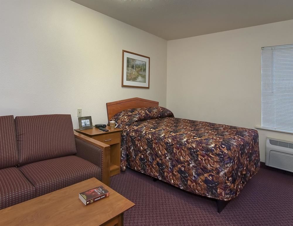 Woodspring Suites Augusta Riverwatch Extérieur photo