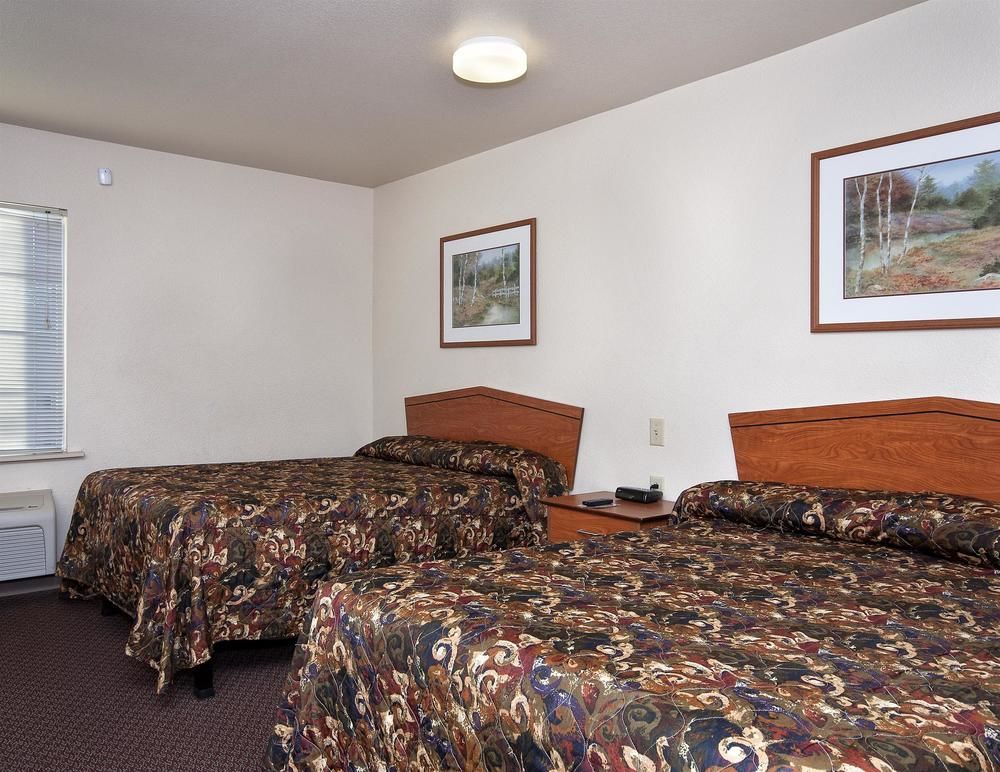 Woodspring Suites Augusta Riverwatch Extérieur photo