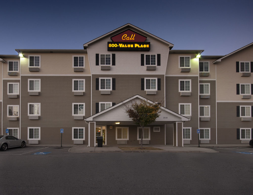 Woodspring Suites Augusta Riverwatch Extérieur photo