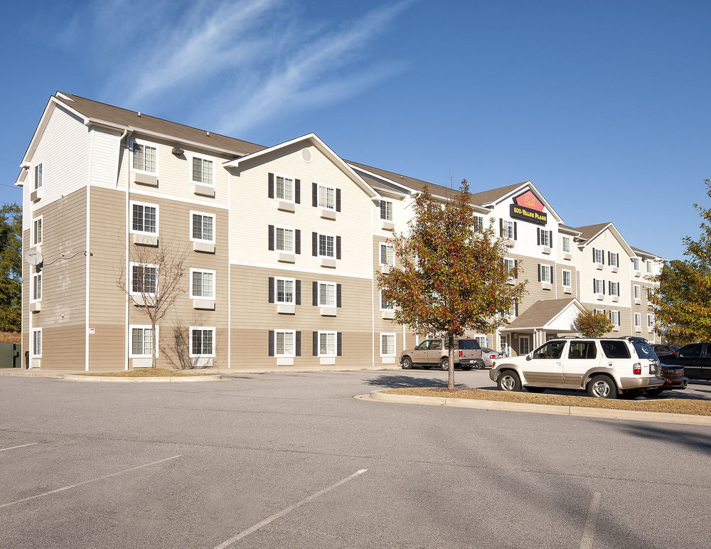 Woodspring Suites Augusta Riverwatch Extérieur photo