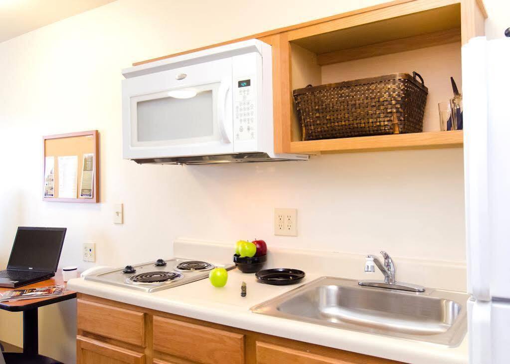 Woodspring Suites Augusta Riverwatch Extérieur photo